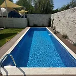Kalimeras Deluxe Сasa de vacaciones Sapanca