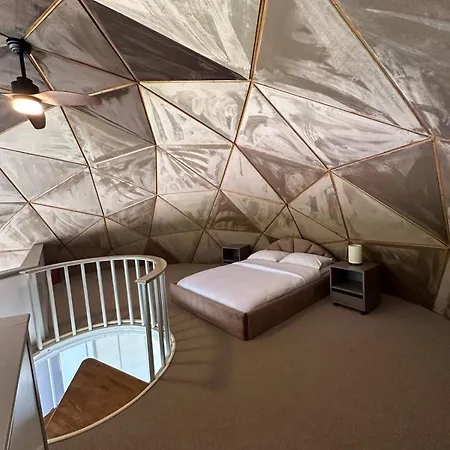 Kalimeras Deluxe * ספנג'ה