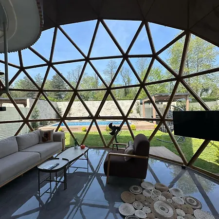 Kalimeras Deluxe Holiday home *