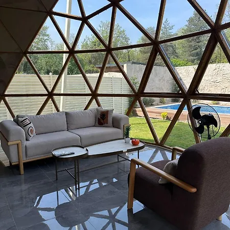 Feriehus Kalimeras Deluxe *