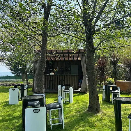 בית נופש Kalimeras Deluxe