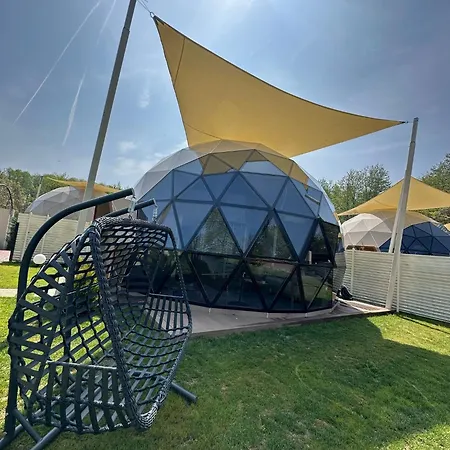 Kalimeras Deluxe * ספנג'ה