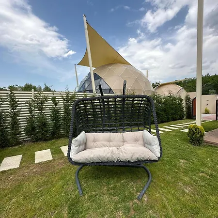 Kalimeras Deluxe ספנג'ה