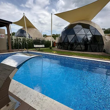 Kalimeras Deluxe * ספנג'ה