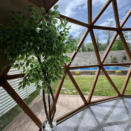Feriehus Kalimeras Deluxe