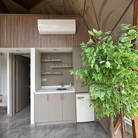 Kalimeras Deluxe Casa vacanze Sapanca