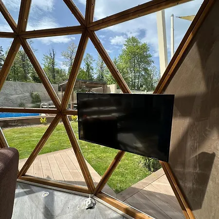 Kalimeras Deluxe Feriehus