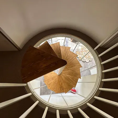 בית נופש Kalimeras Deluxe ספנג'ה