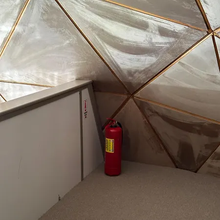 Kalimeras Deluxe * ספנג'ה