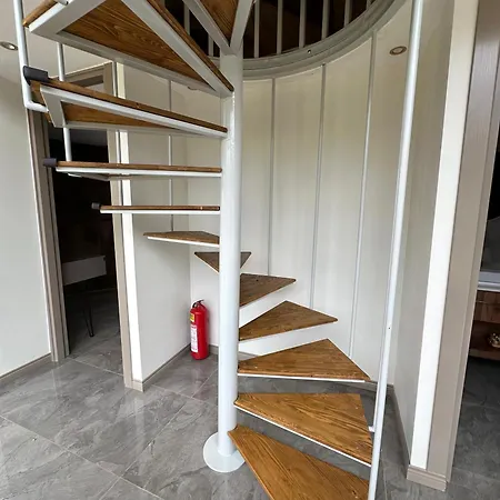 Kalimeras Deluxe Feriehus