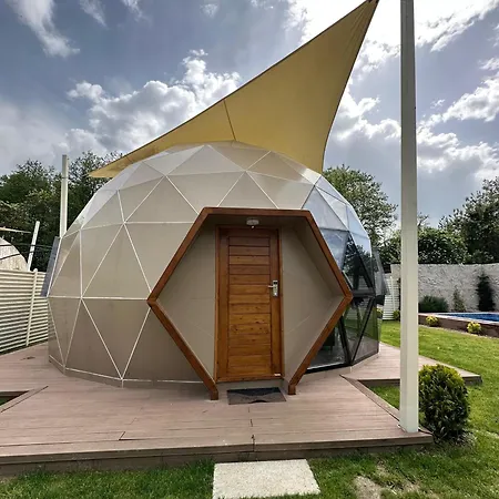 בית נופש Kalimeras Deluxe