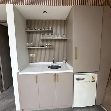 Kalimeras Deluxe בית נופש