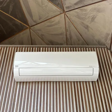 Feriehus Kalimeras Deluxe