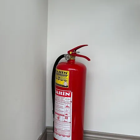 בית נופש Kalimeras Deluxe ספנג'ה