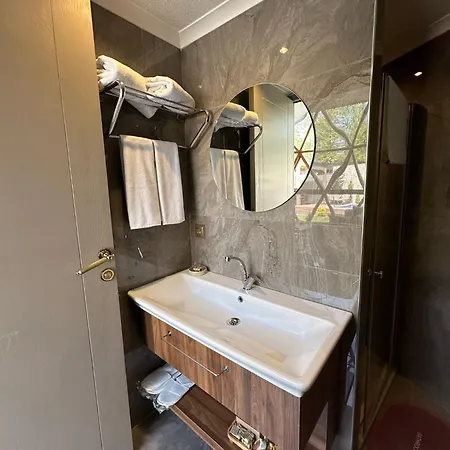 בית נופש Kalimeras Deluxe