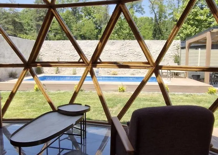 Kalimeras Deluxe Sapanca