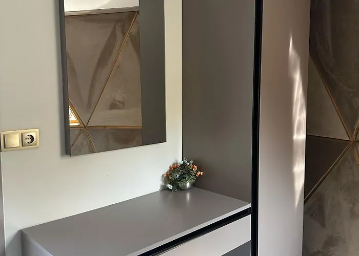 Kalimeras Deluxe Sapanca