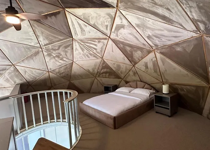 Kalimeras Deluxe * Sapanca