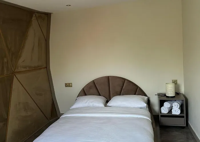 Kalimeras Deluxe * Sapanca