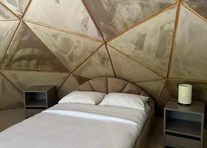 Kalimeras Deluxe Casa de Férias *