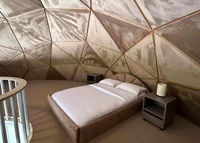 Kalimeras Deluxe Sapanca