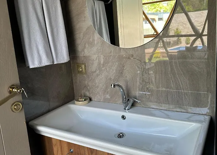 Kalimeras Deluxe * Sapanca