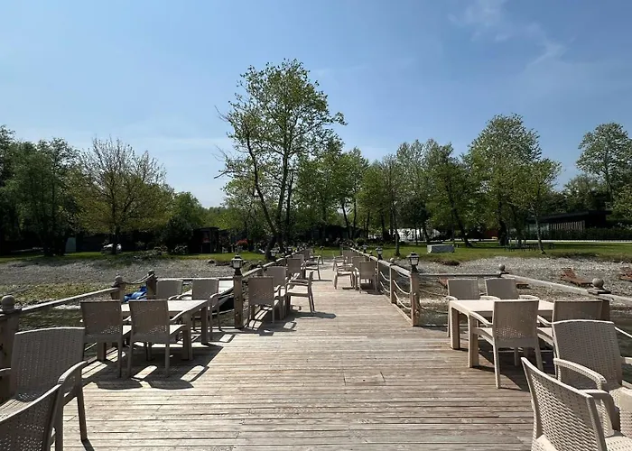 Casa de Férias Kalimeras Deluxe *