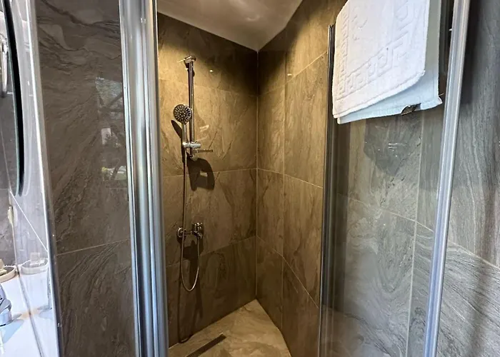 Kalimeras Deluxe Casa de Férias Sapanca