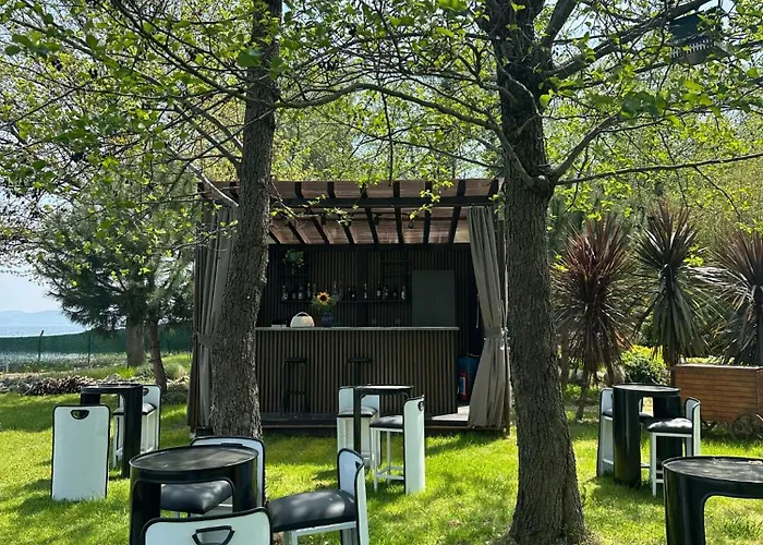 Casa de Férias Kalimeras Deluxe