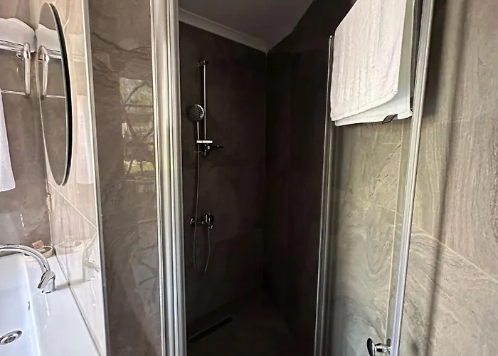 Kalimeras Deluxe Casa de Férias