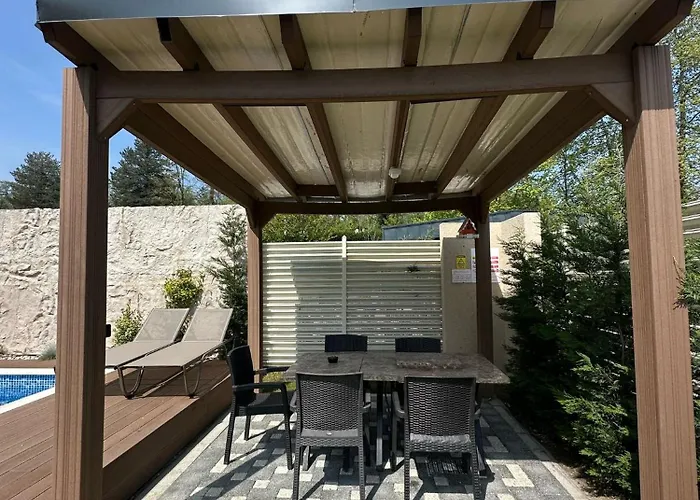 Casa de Férias Kalimeras Deluxe