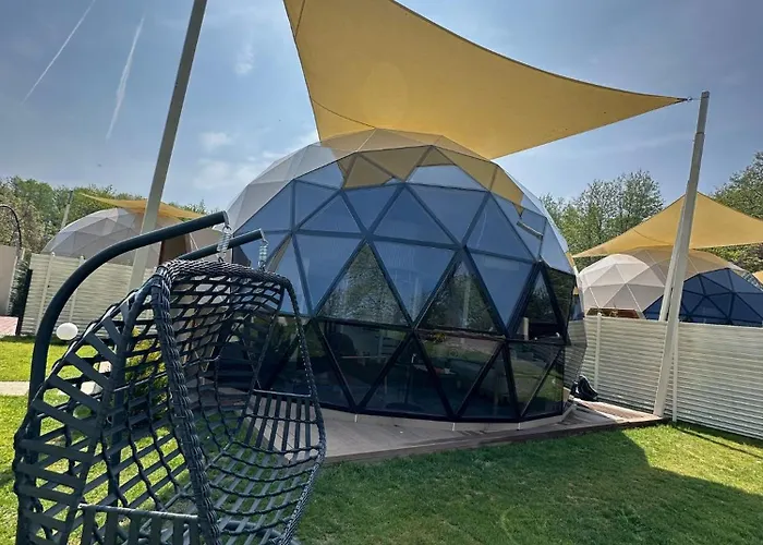 Kalimeras Deluxe * Sapanca