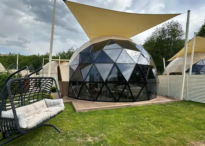 Casa de Férias Kalimeras Deluxe Sapanca