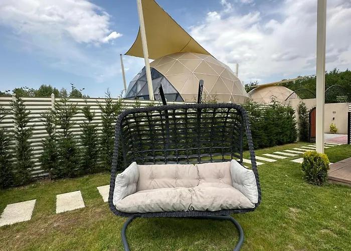 Kalimeras Deluxe Sapanca