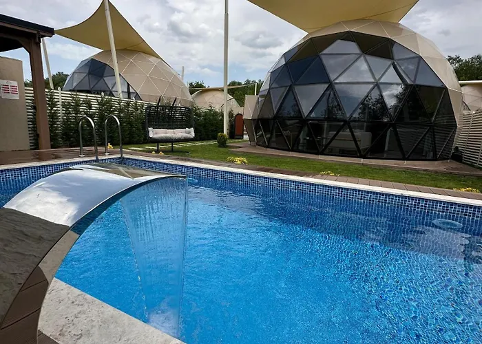 Kalimeras Deluxe * Sapanca