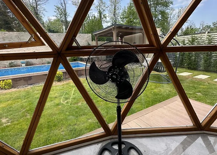 Kalimeras Deluxe Casa de Férias