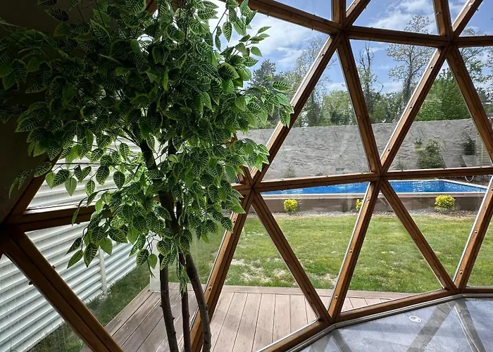 Casa de Férias Kalimeras Deluxe