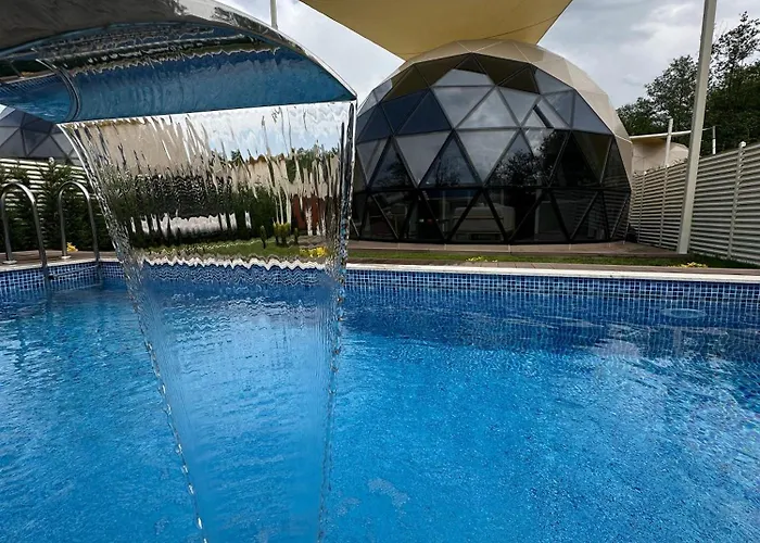 Casa de Férias Kalimeras Deluxe Sapanca