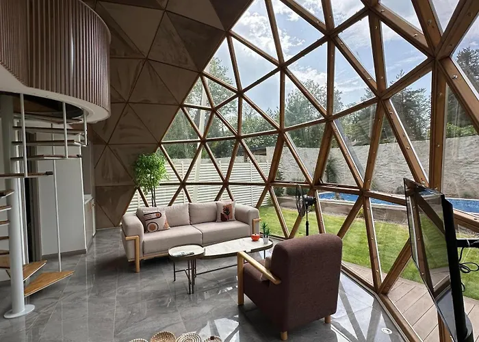 Kalimeras Deluxe Sapanca