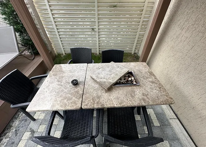 Kalimeras Deluxe * Sapanca