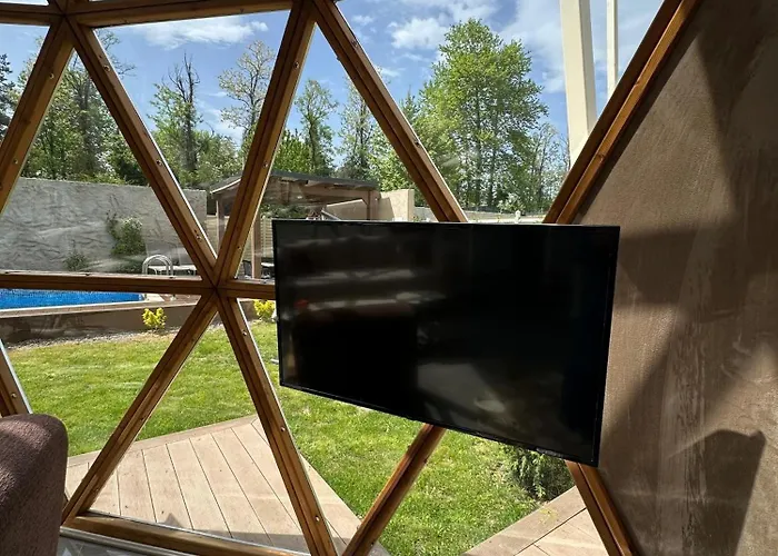 Kalimeras Deluxe Casa de Férias