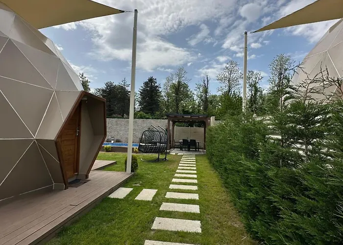 Casa de Férias Kalimeras Deluxe *