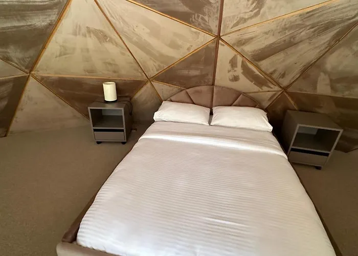 Kalimeras Deluxe Casa de Férias Sapanca