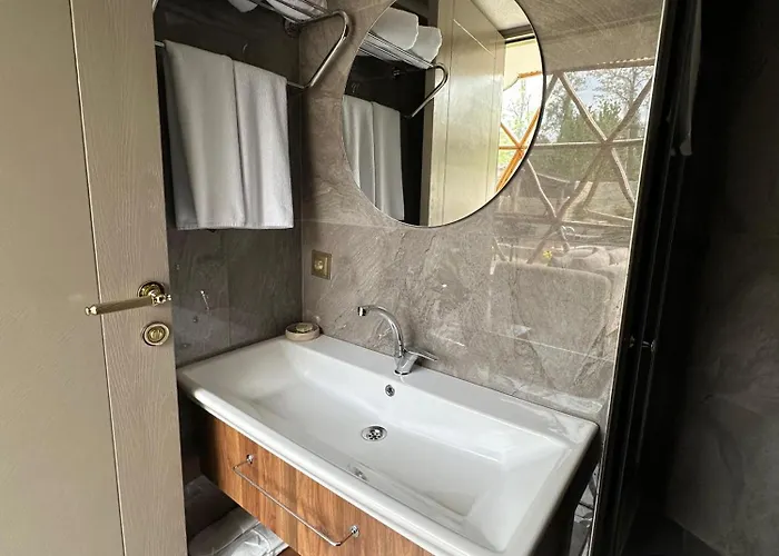 Kalimeras Deluxe Sapanca