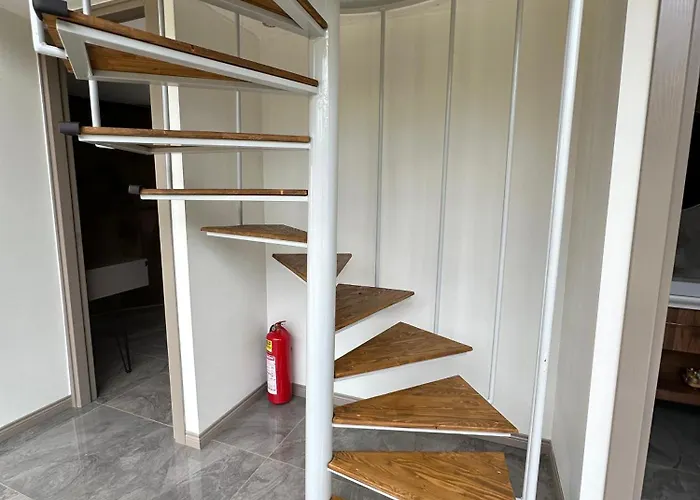 Kalimeras Deluxe Casa de Férias