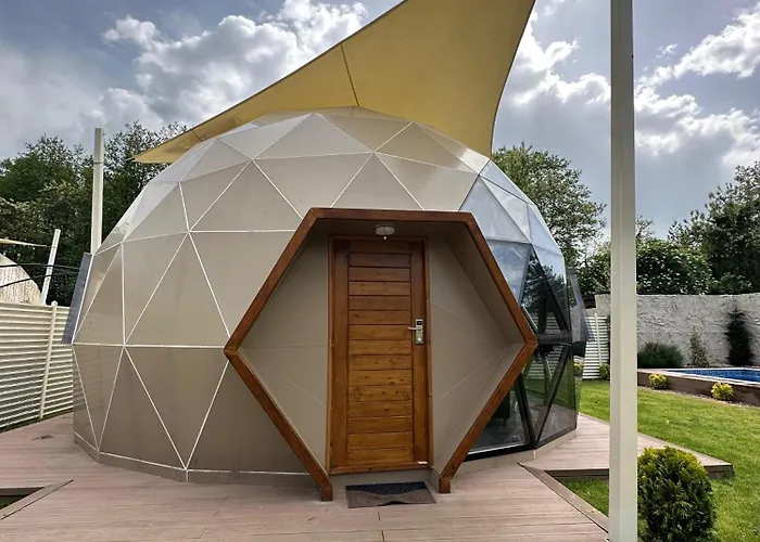 Casa de Férias Kalimeras Deluxe