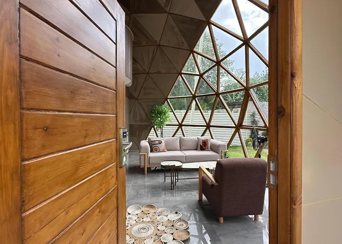 Kalimeras Deluxe Casa de Férias *