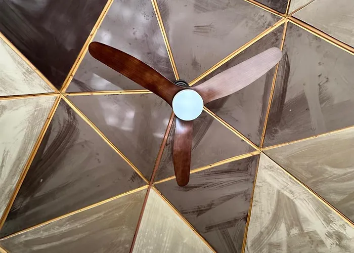 Casa de Férias Kalimeras Deluxe *