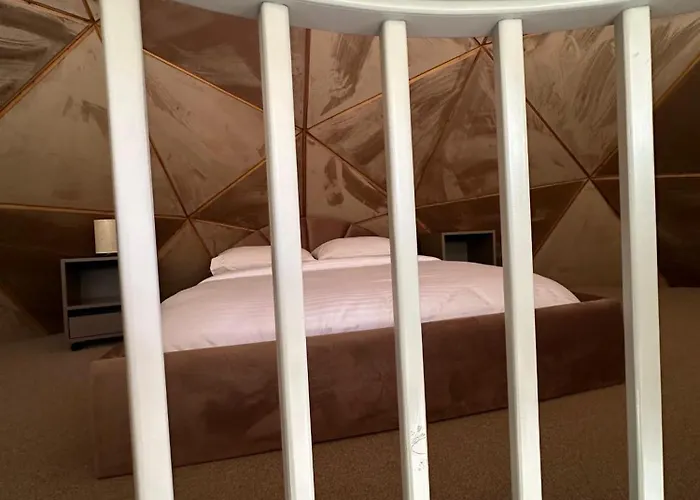 Casa de Férias Kalimeras Deluxe Sapanca