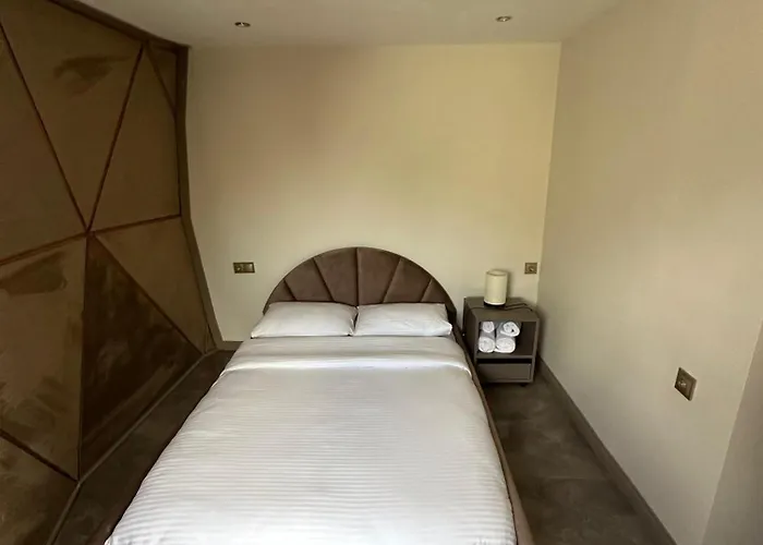 Kalimeras Deluxe * Sapanca